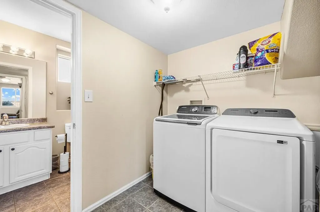 1337 E Kiva Drive Pueblo West CO 81007