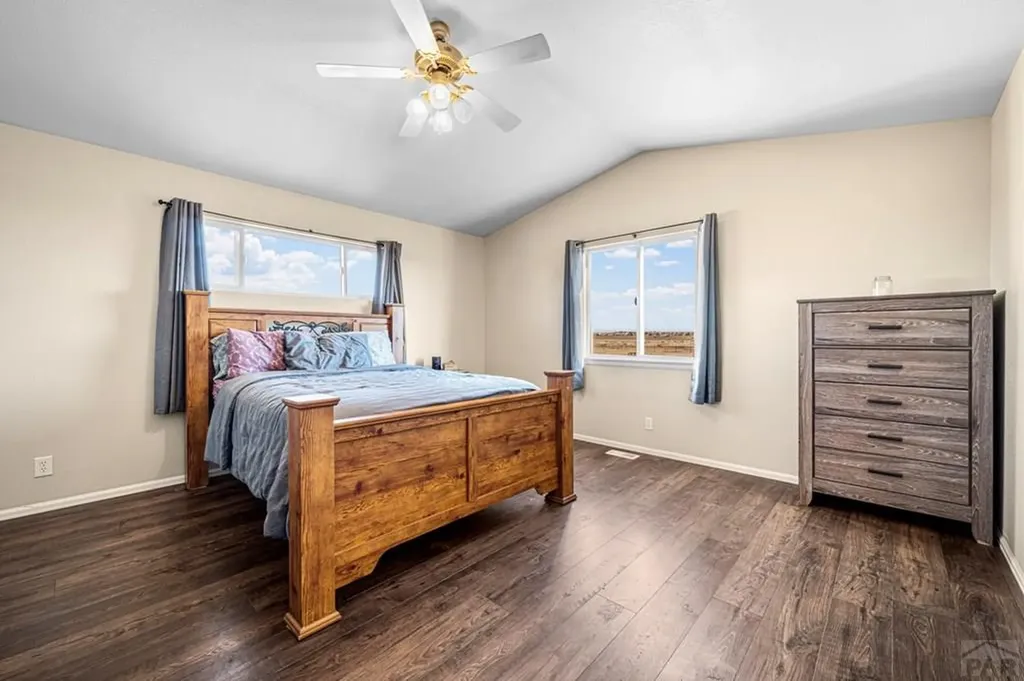 1337 E Kiva Drive Pueblo West CO 81007