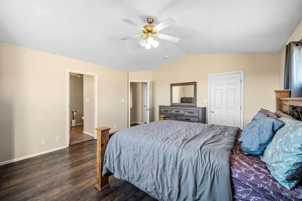 1337 E Kiva Drive Pueblo West CO 81007