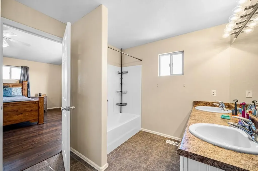 1337 E Kiva Drive Pueblo West CO 81007