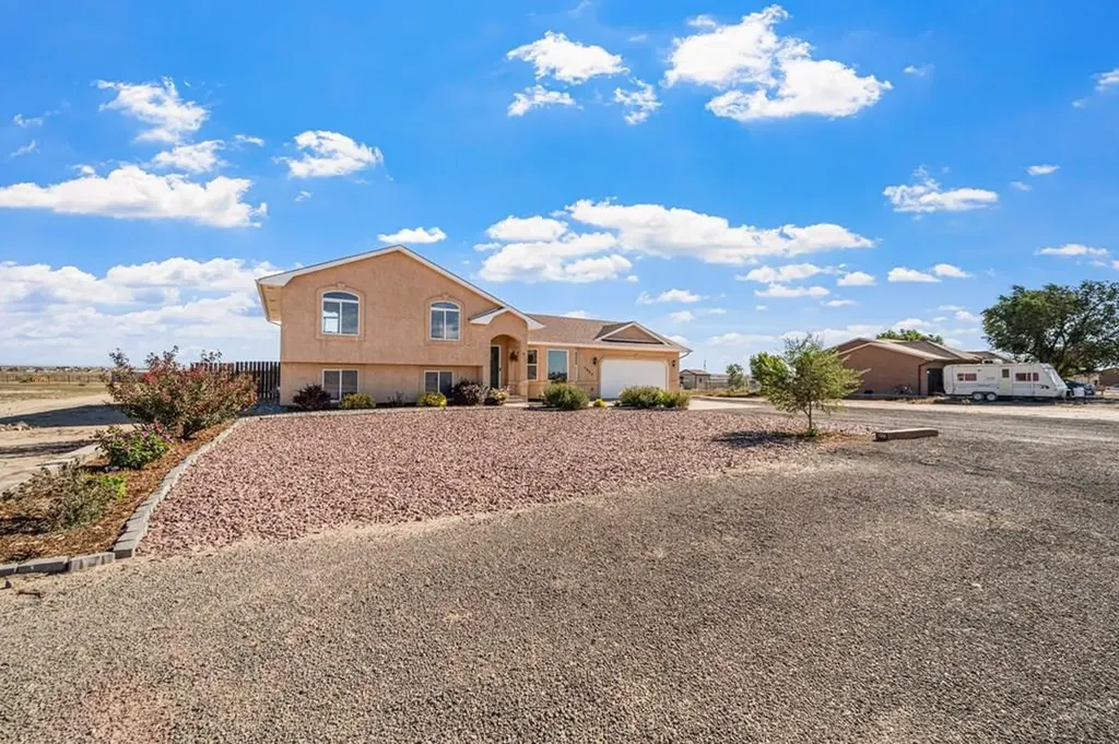 1337 E Kiva Drive Pueblo West CO 81007