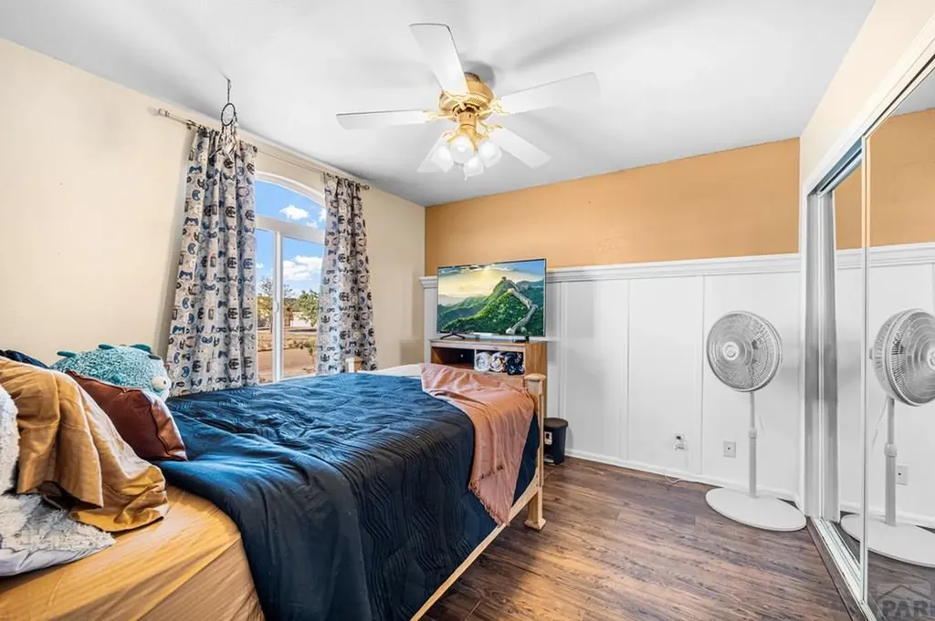 1337 E Kiva Drive Pueblo West CO 81007