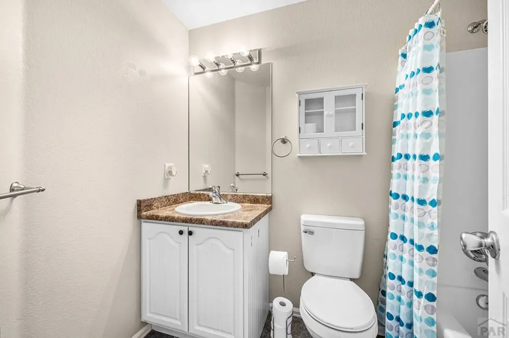 1337 E Kiva Drive Pueblo West CO 81007