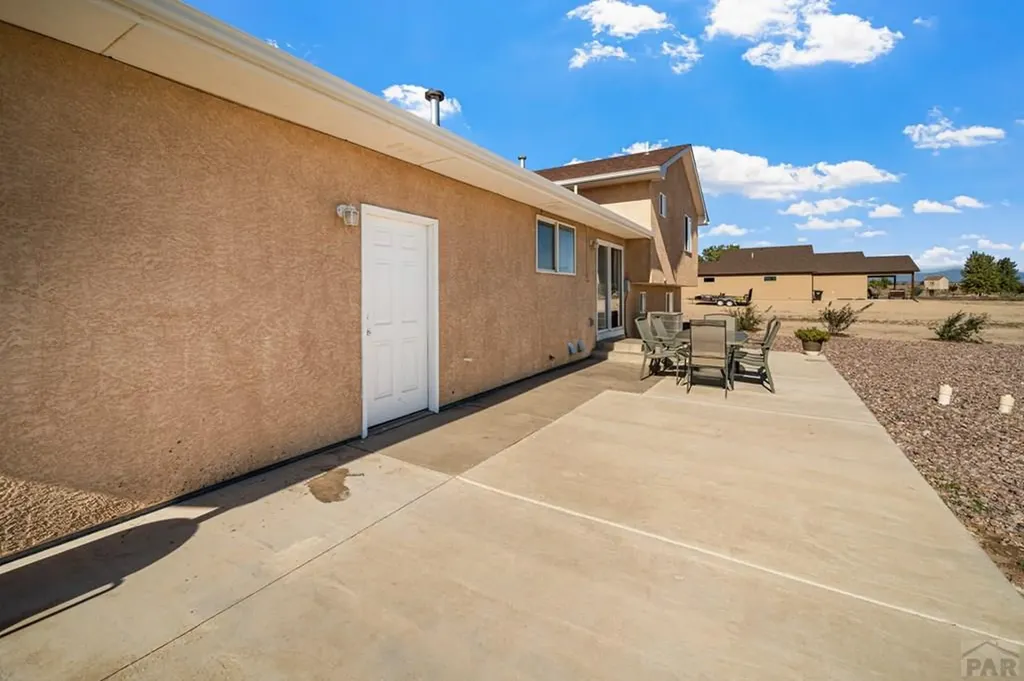 1337 E Kiva Drive Pueblo West CO 81007