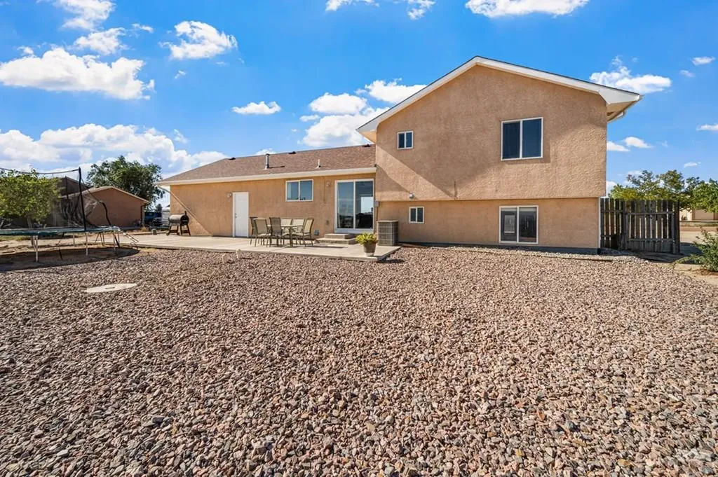 1337 E Kiva Drive Pueblo West CO 81007