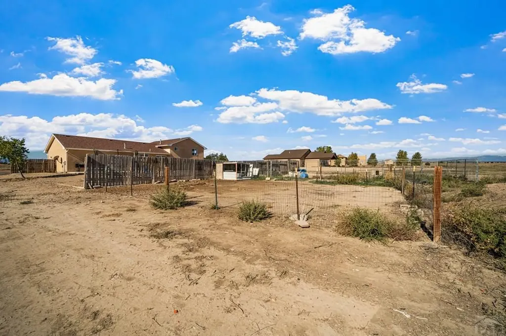 1337 E Kiva Drive Pueblo West CO 81007