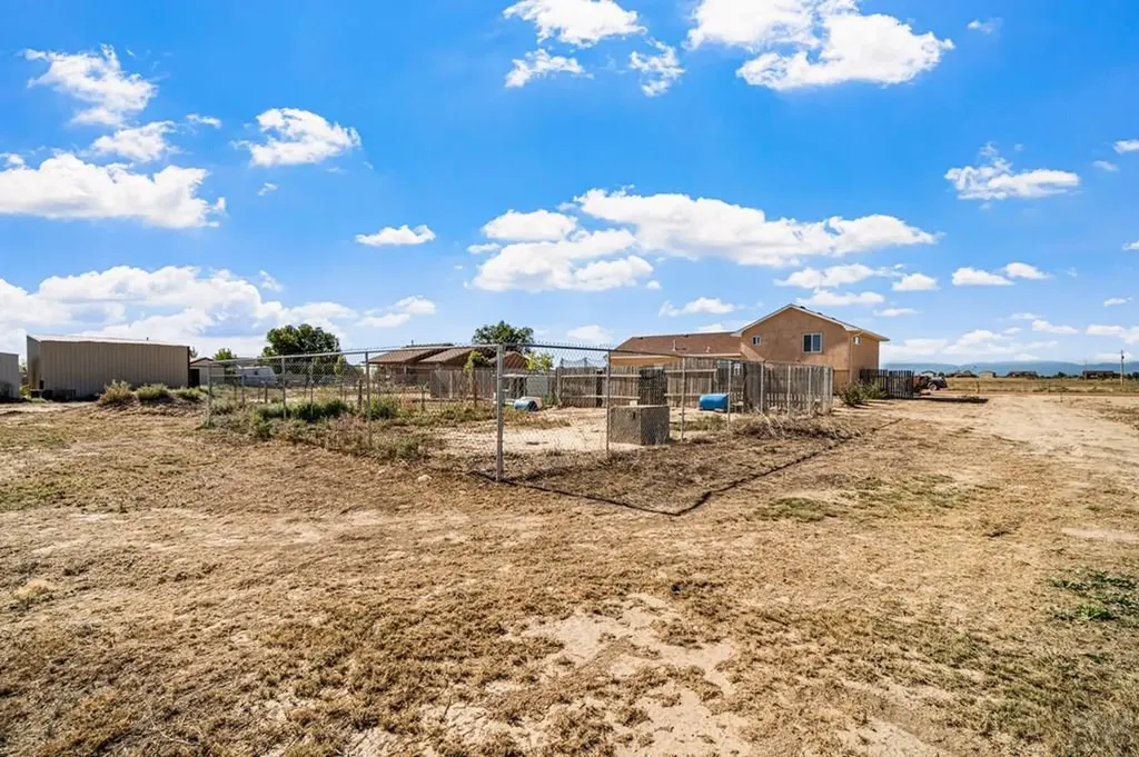 1337 E Kiva Drive Pueblo West CO 81007