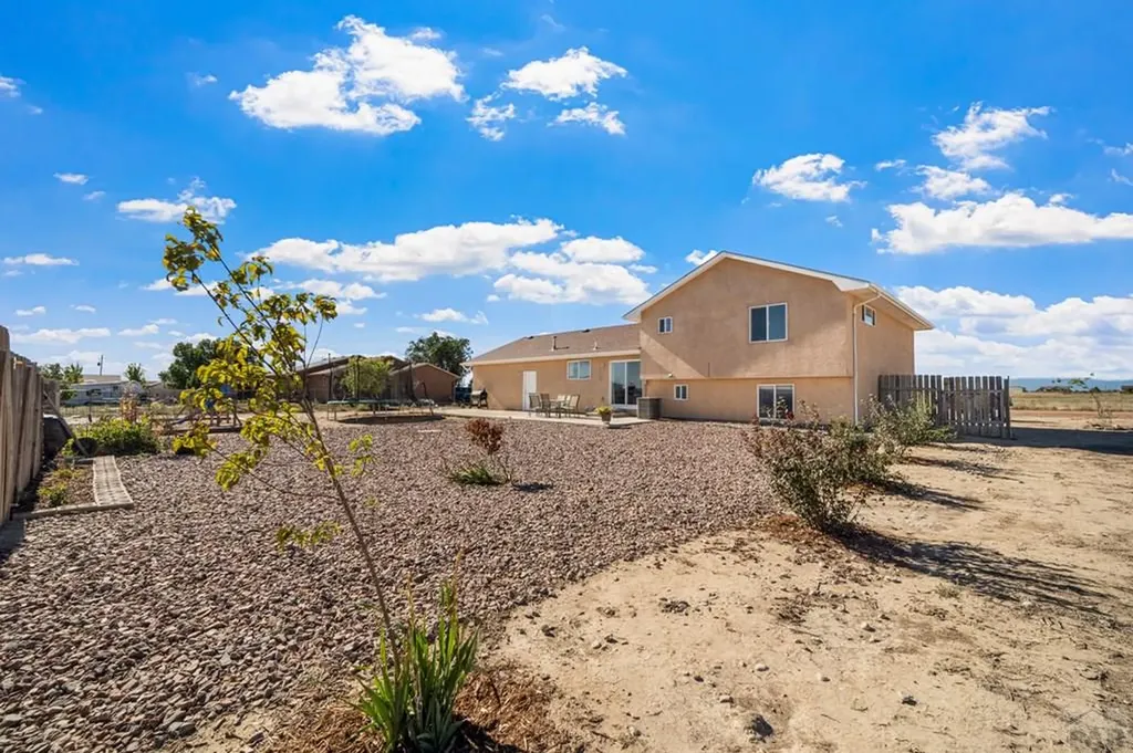 1337 E Kiva Drive Pueblo West CO 81007