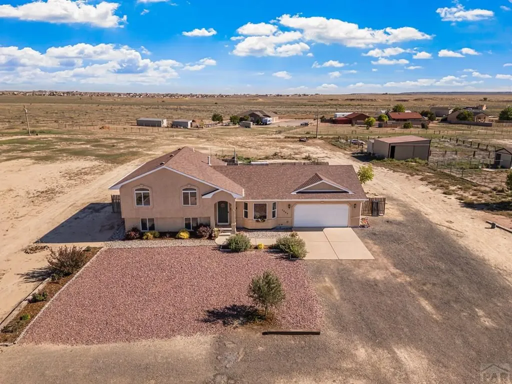 1337 E Kiva Drive Pueblo West CO 81007