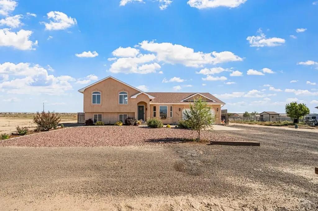 1337 E Kiva Drive Pueblo West CO 81007