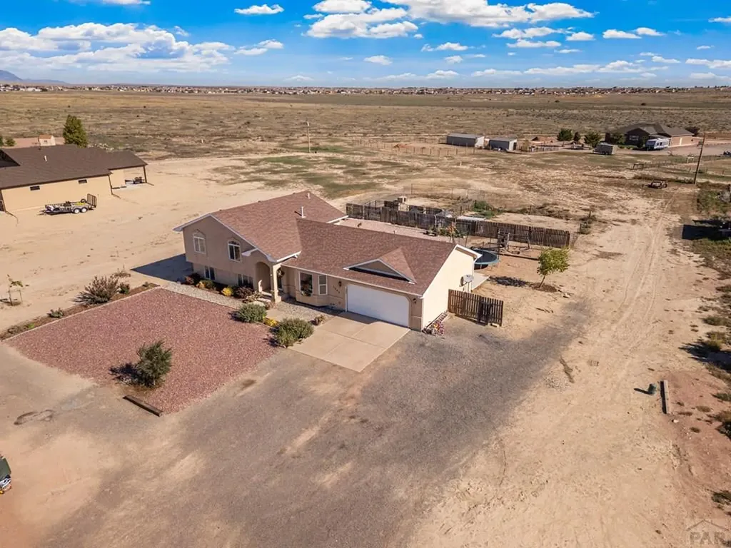 1337 E Kiva Drive Pueblo West CO 81007