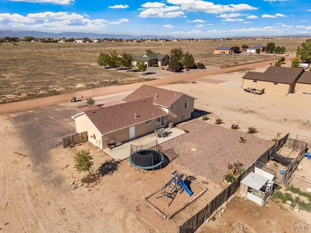 1337 E Kiva Drive Pueblo West CO 81007