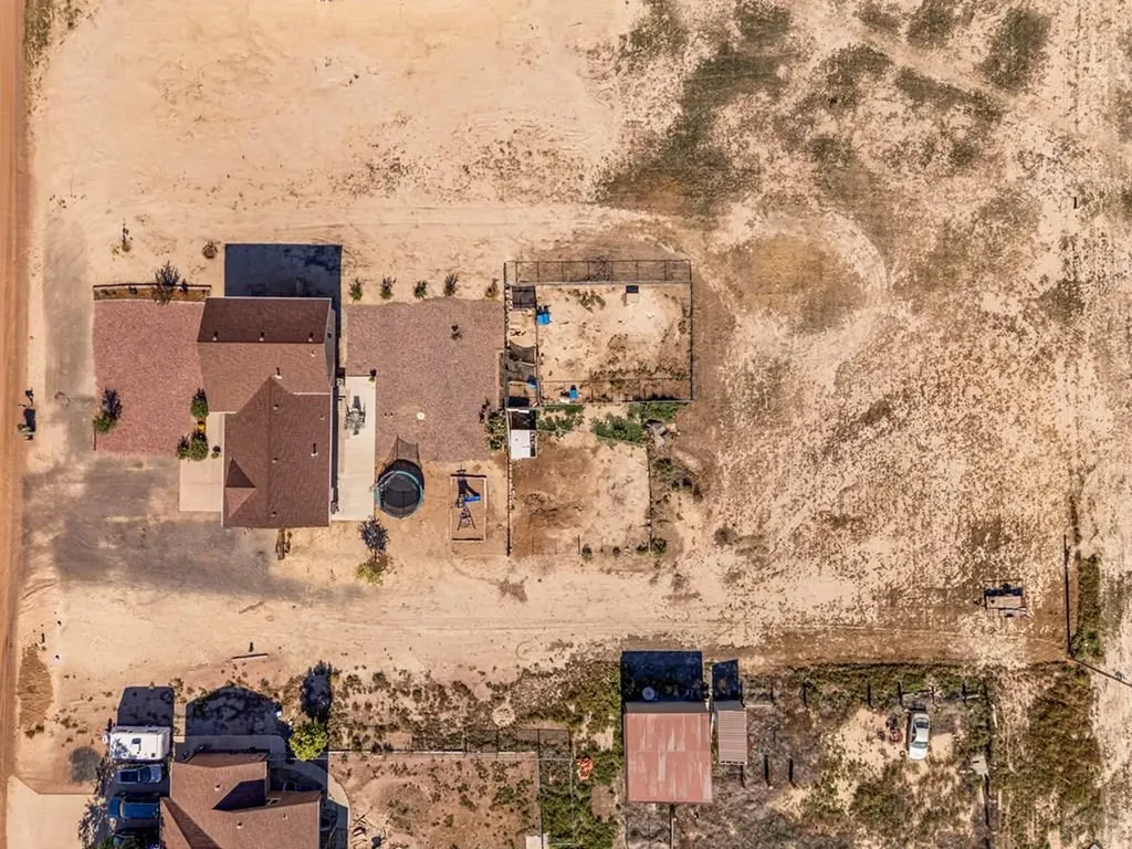 1337 E Kiva Drive Pueblo West CO 81007