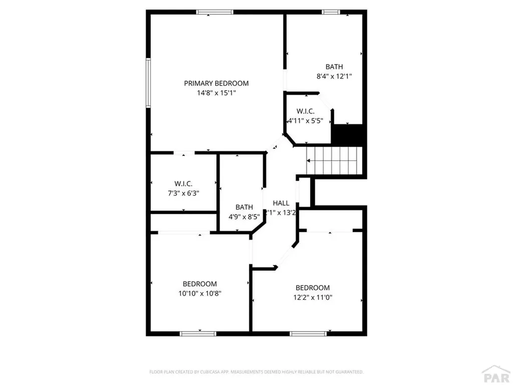 1337 E Kiva Drive Pueblo West CO 81007