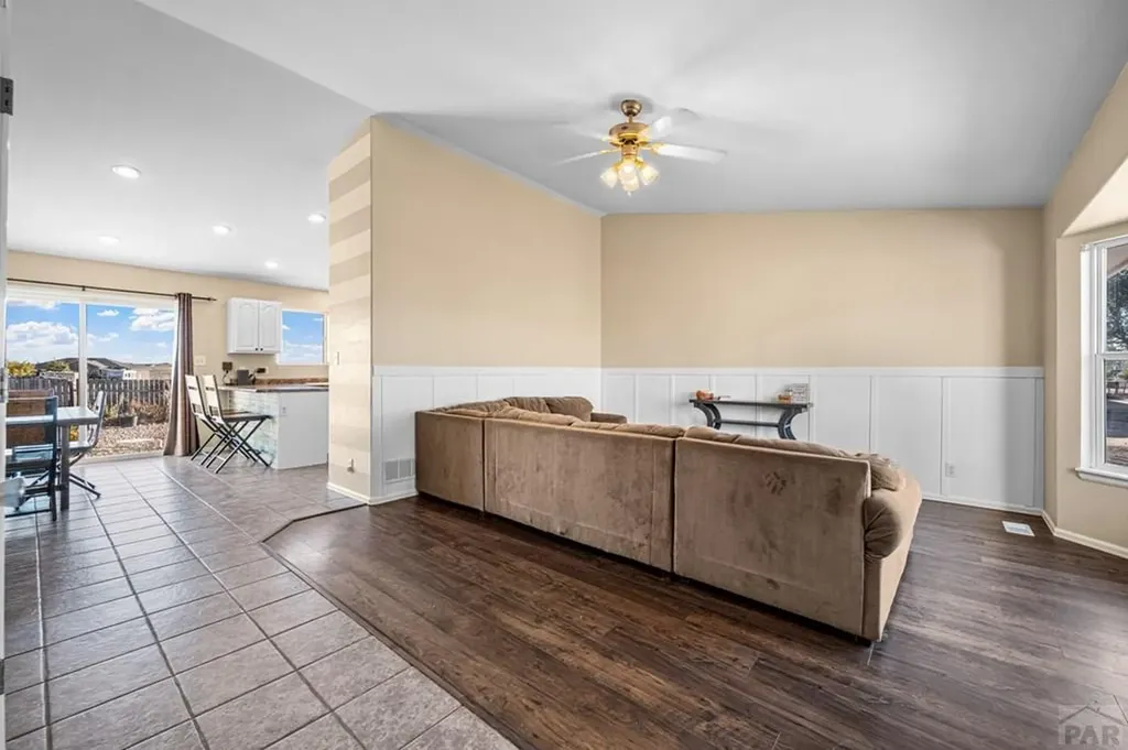 1337 E Kiva Drive Pueblo West CO 81007