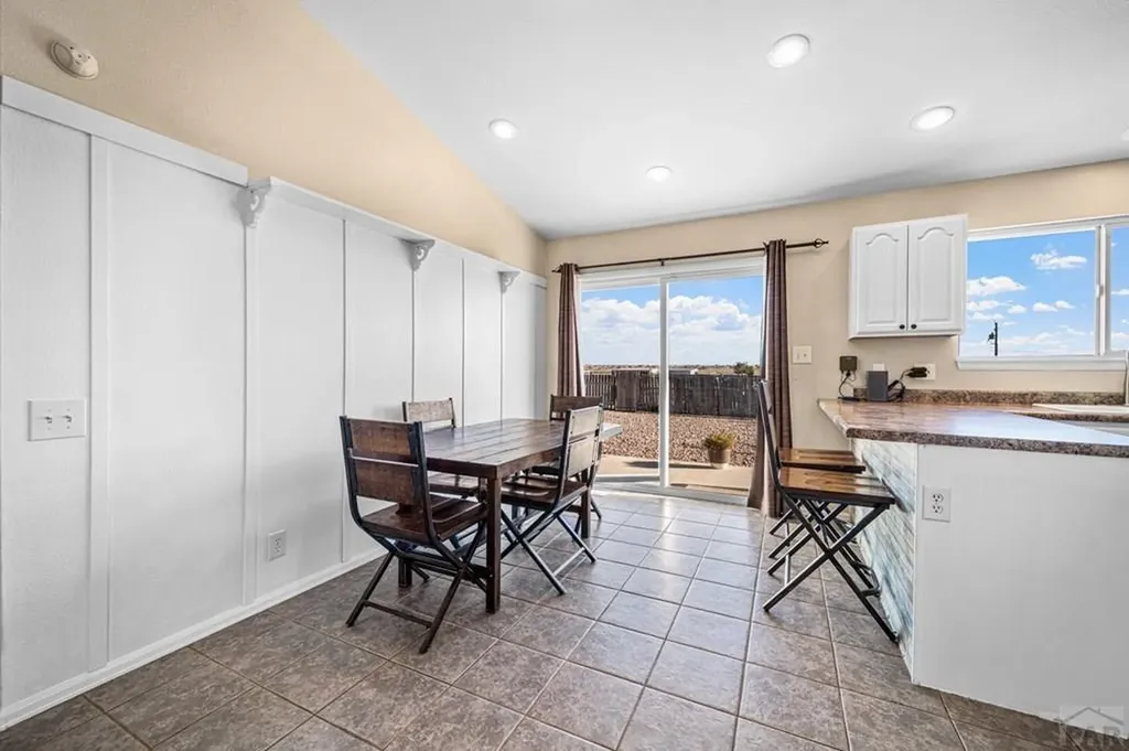 1337 E Kiva Drive Pueblo West CO 81007