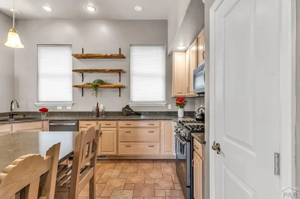 4720 Desert Candle Drive Pueblo CO 81001