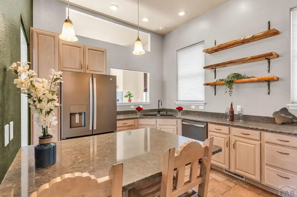 4720 Desert Candle Drive Pueblo CO 81001