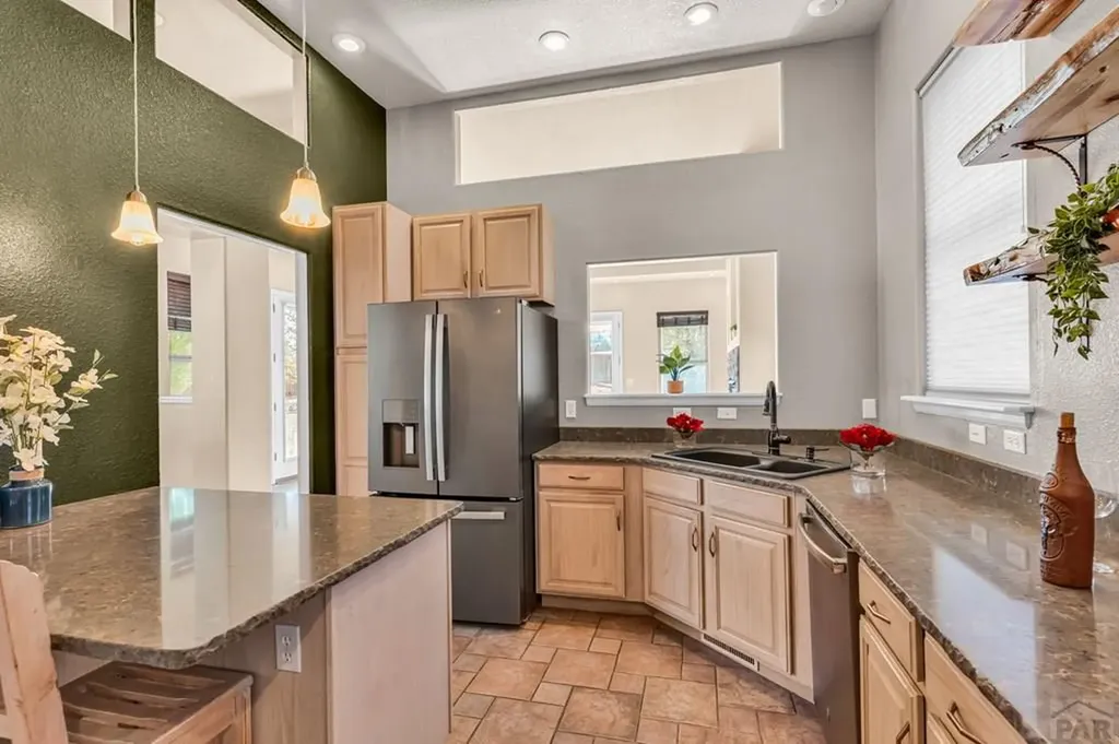 4720 Desert Candle Drive Pueblo CO 81001