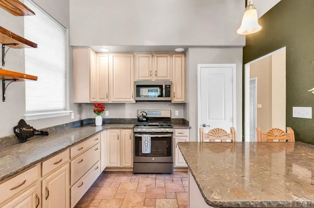 4720 Desert Candle Drive Pueblo CO 81001