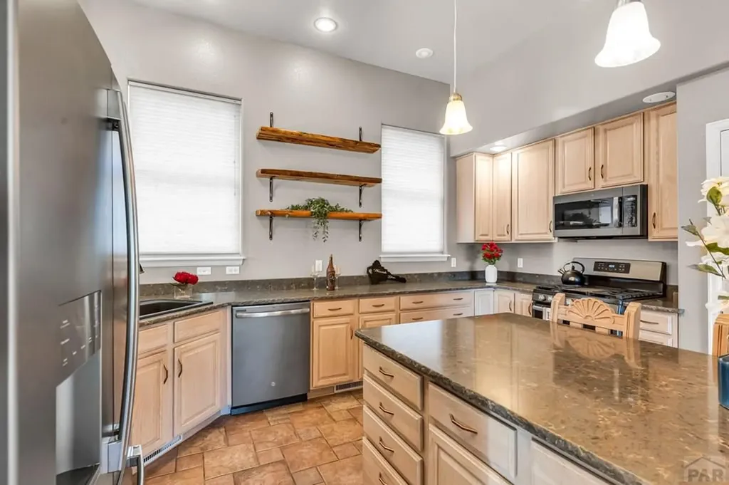 4720 Desert Candle Drive Pueblo CO 81001