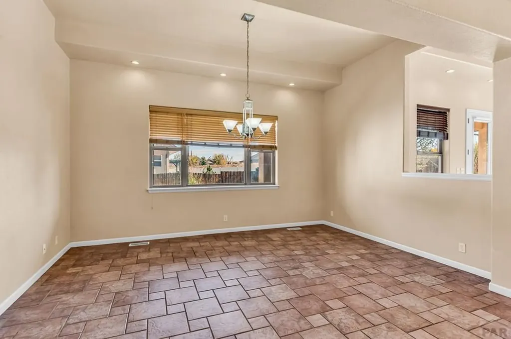 4720 Desert Candle Drive Pueblo CO 81001