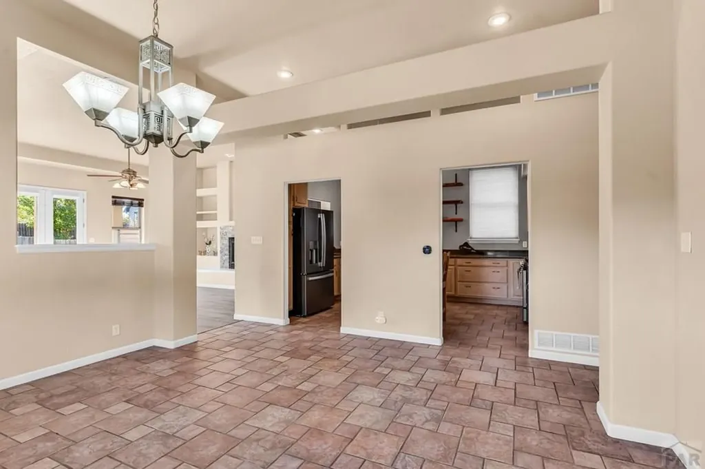 4720 Desert Candle Drive Pueblo CO 81001