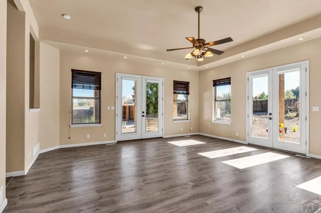 4720 Desert Candle Drive Pueblo CO 81001