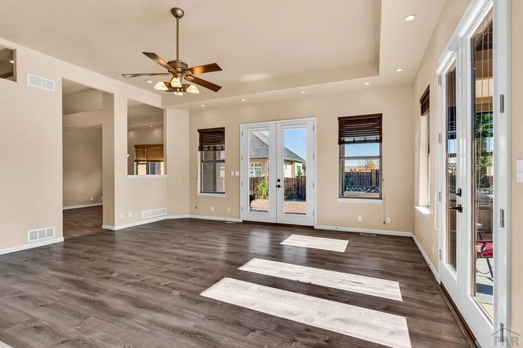 4720 Desert Candle Drive Pueblo CO 81001