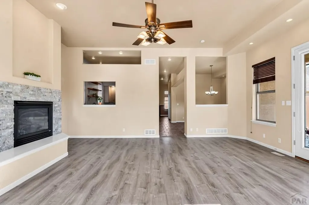 4720 Desert Candle Drive Pueblo CO 81001