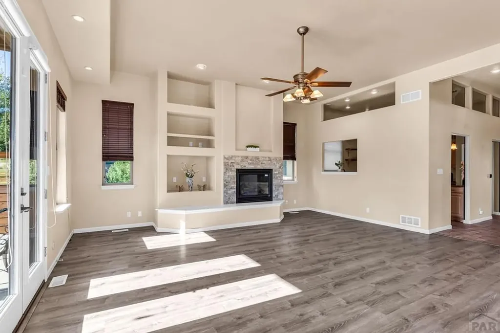 4720 Desert Candle Drive Pueblo CO 81001