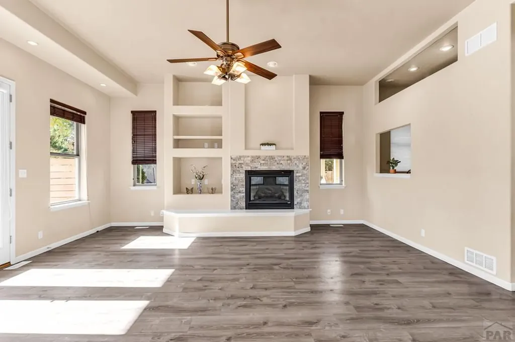 4720 Desert Candle Drive Pueblo CO 81001