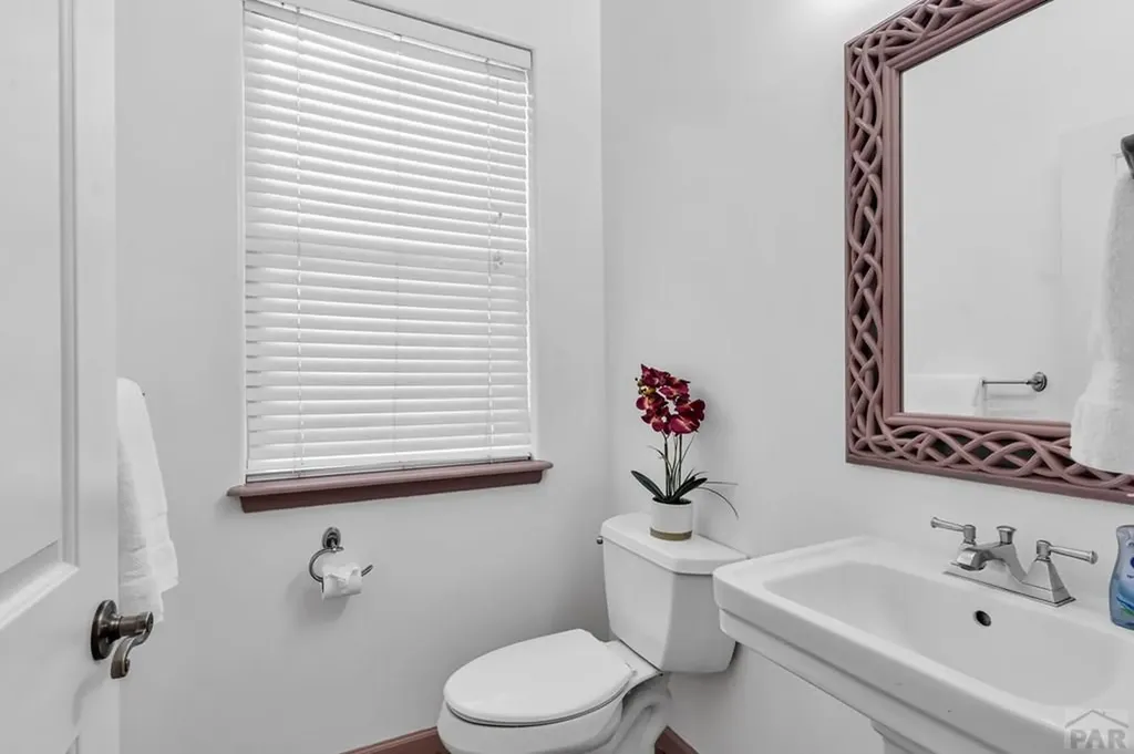 4720 Desert Candle Drive Pueblo CO 81001