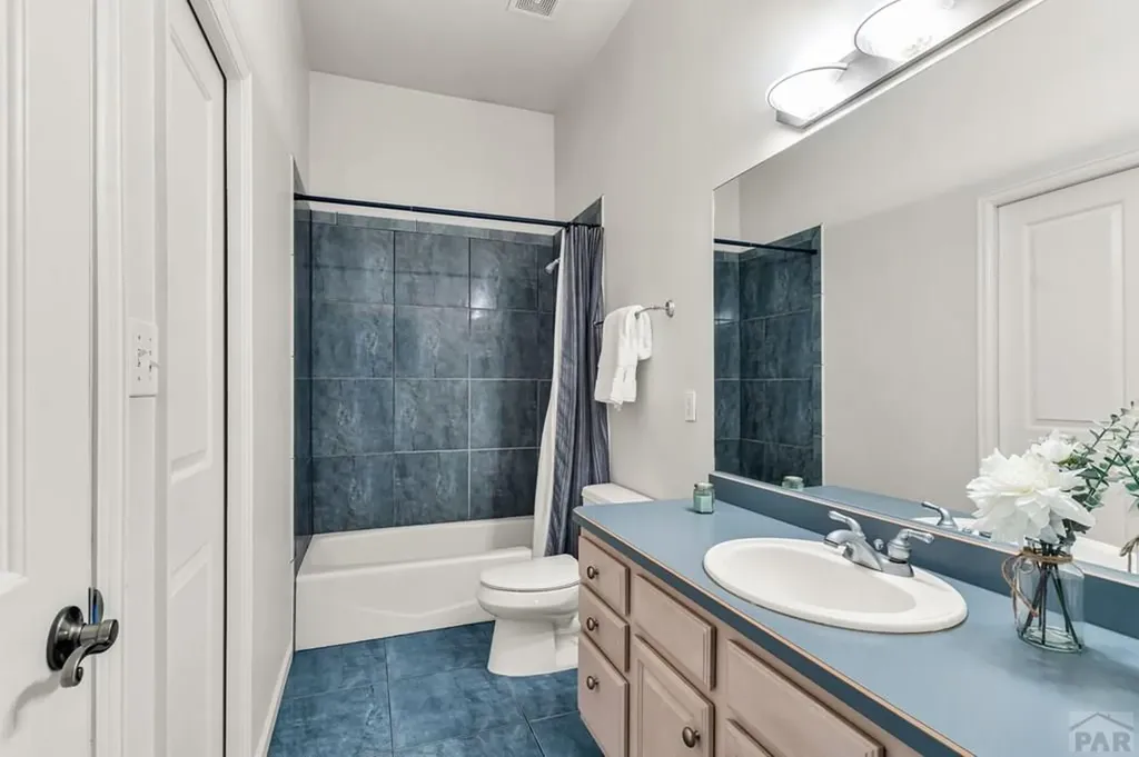 4720 Desert Candle Drive Pueblo CO 81001