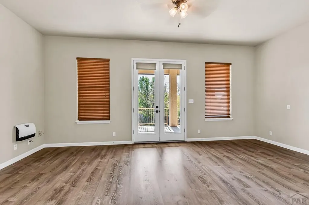 4720 Desert Candle Drive Pueblo CO 81001