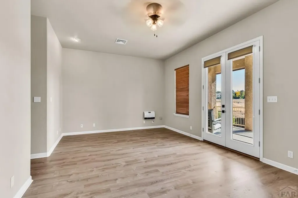 4720 Desert Candle Drive Pueblo CO 81001