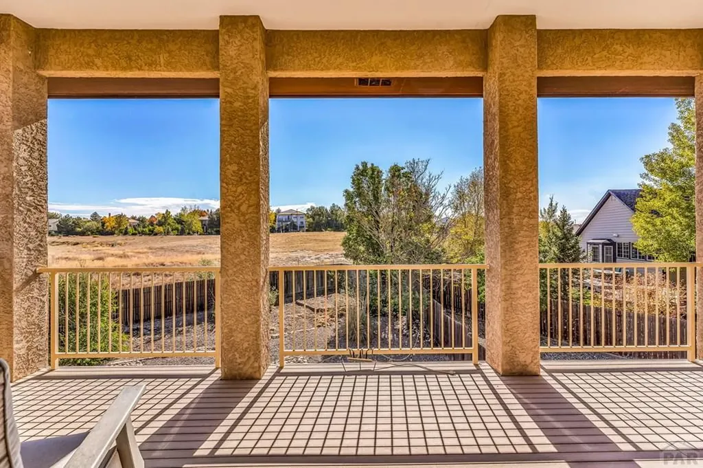 4720 Desert Candle Drive Pueblo CO 81001