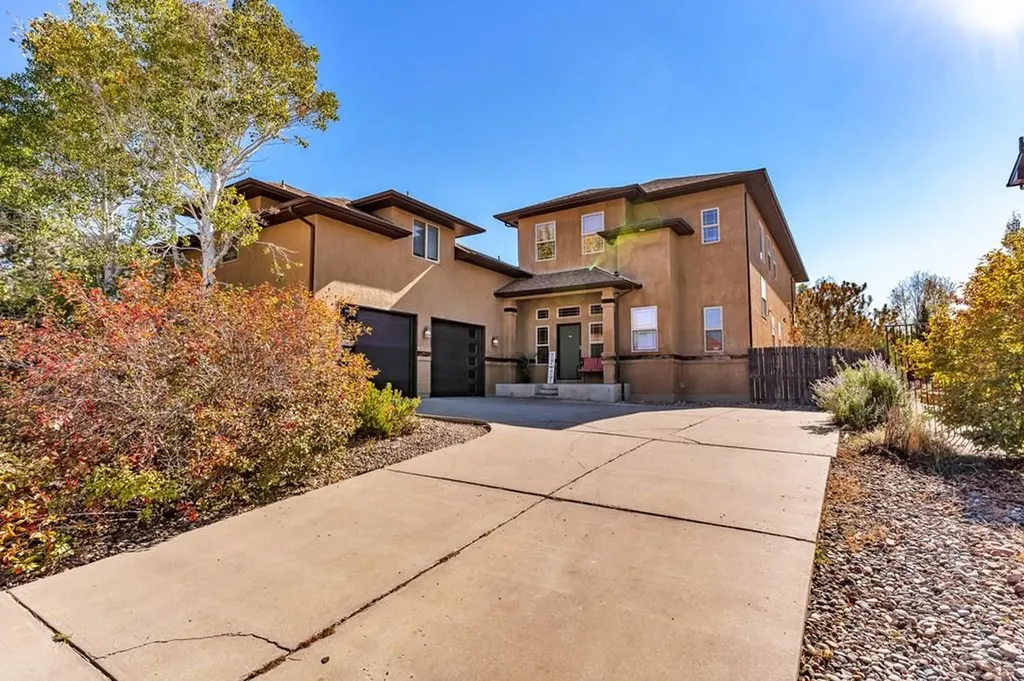 4720 Desert Candle Drive Pueblo CO 81001