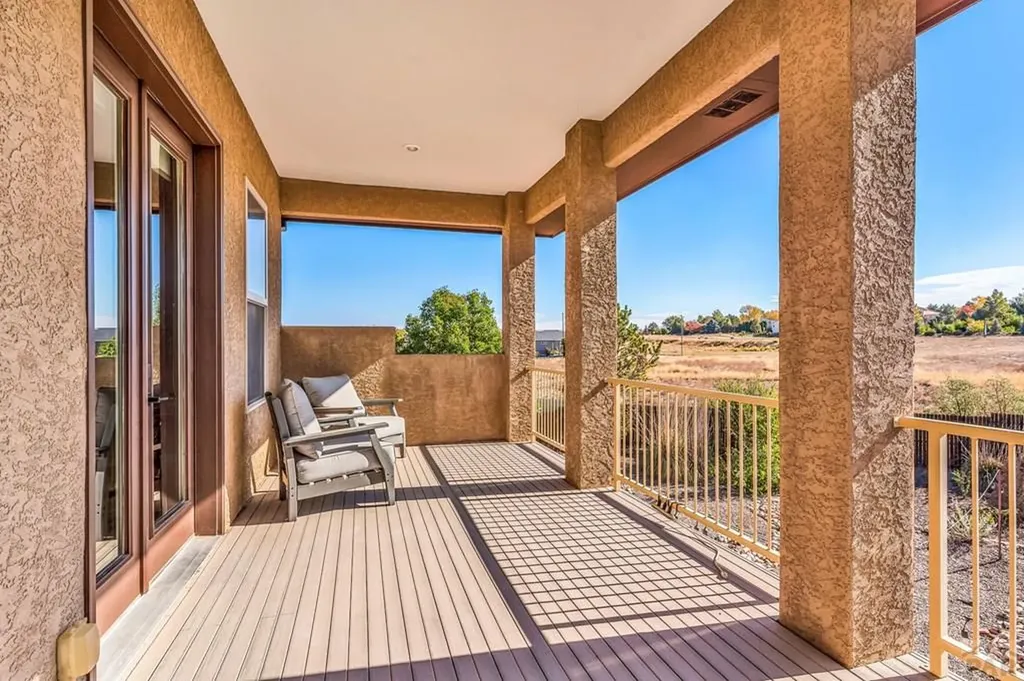 4720 Desert Candle Drive Pueblo CO 81001