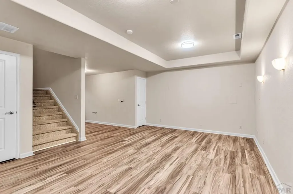 4720 Desert Candle Drive Pueblo CO 81001