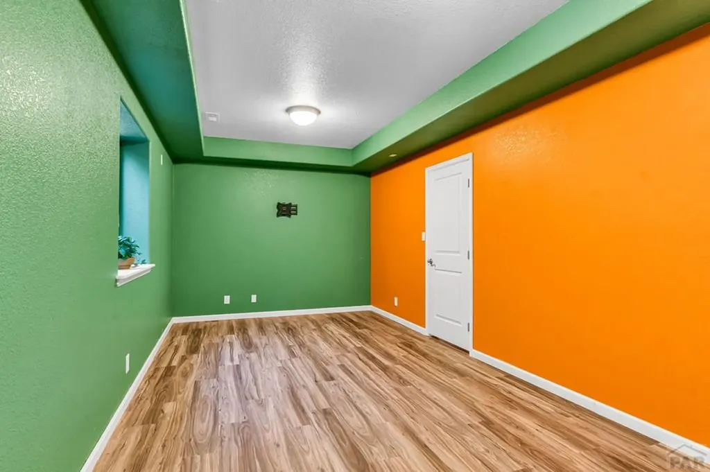 4720 Desert Candle Drive Pueblo CO 81001