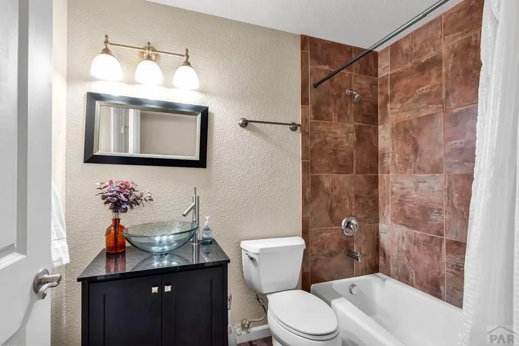 4720 Desert Candle Drive Pueblo CO 81001