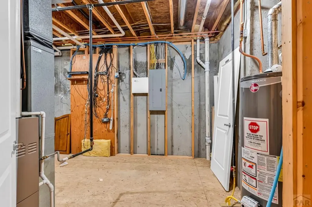 4720 Desert Candle Drive Pueblo CO 81001