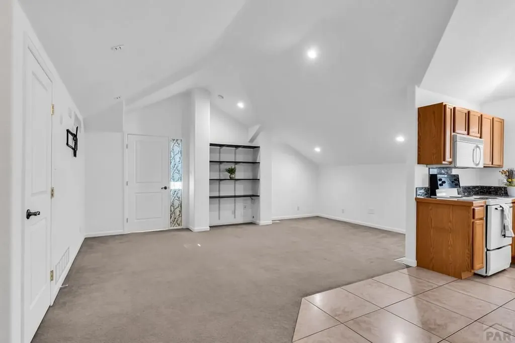 4720 Desert Candle Drive Pueblo CO 81001