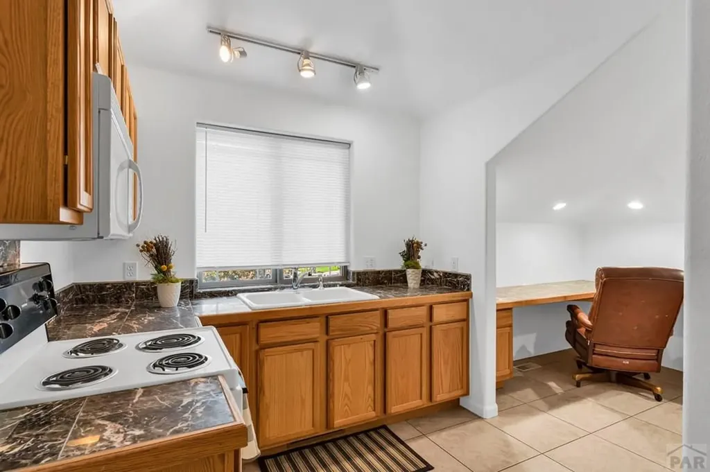 4720 Desert Candle Drive Pueblo CO 81001