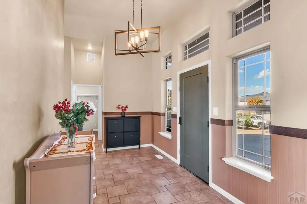 4720 Desert Candle Drive Pueblo CO 81001