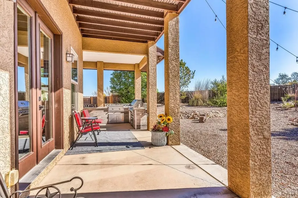 4720 Desert Candle Drive Pueblo CO 81001