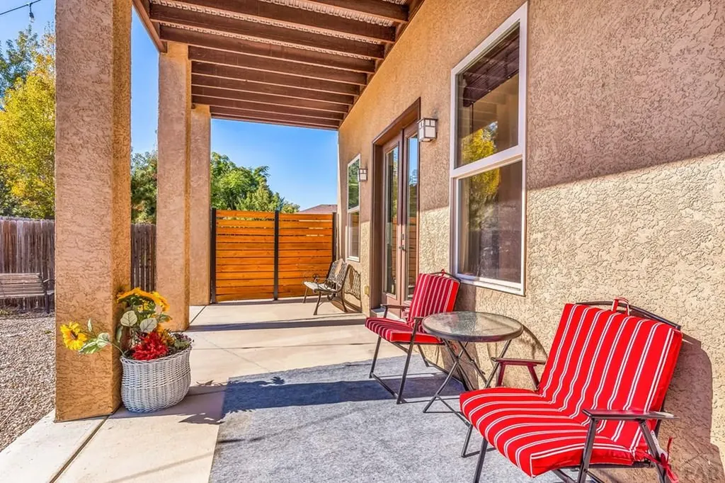 4720 Desert Candle Drive Pueblo CO 81001