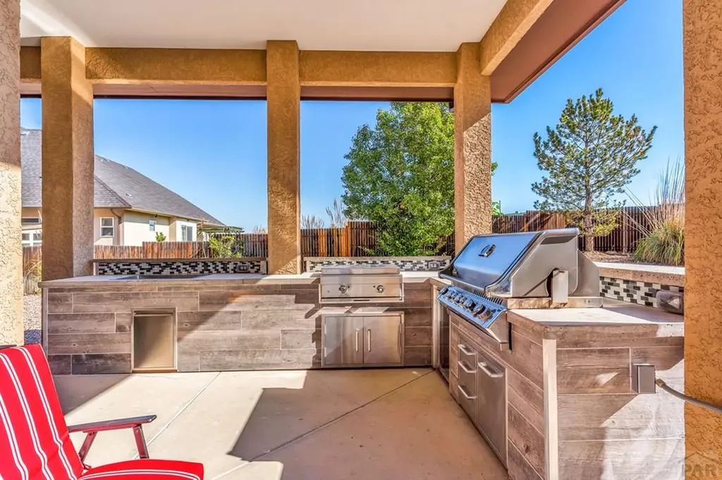 4720 Desert Candle Drive Pueblo CO 81001