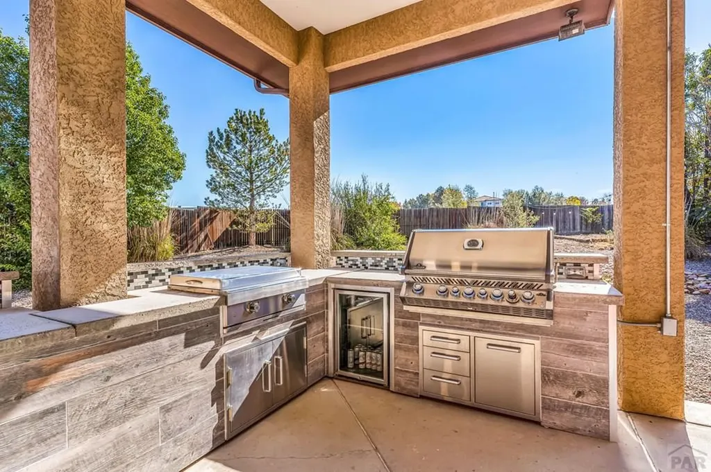 4720 Desert Candle Drive Pueblo CO 81001